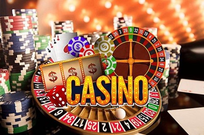 Discover the Excitement of Gamrfirst Casino 1979552125 Discover the Excitement of Gamrfirst Casino 1979552125