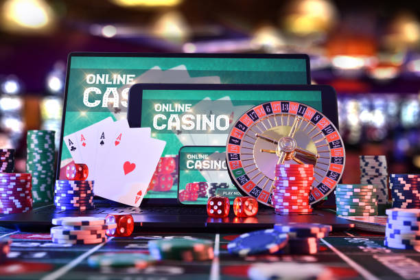 Discover the Thrilling World of Online Casinos Offering Live Double Games Discover the Thrilling World of Online Casinos Offering Live Double Games