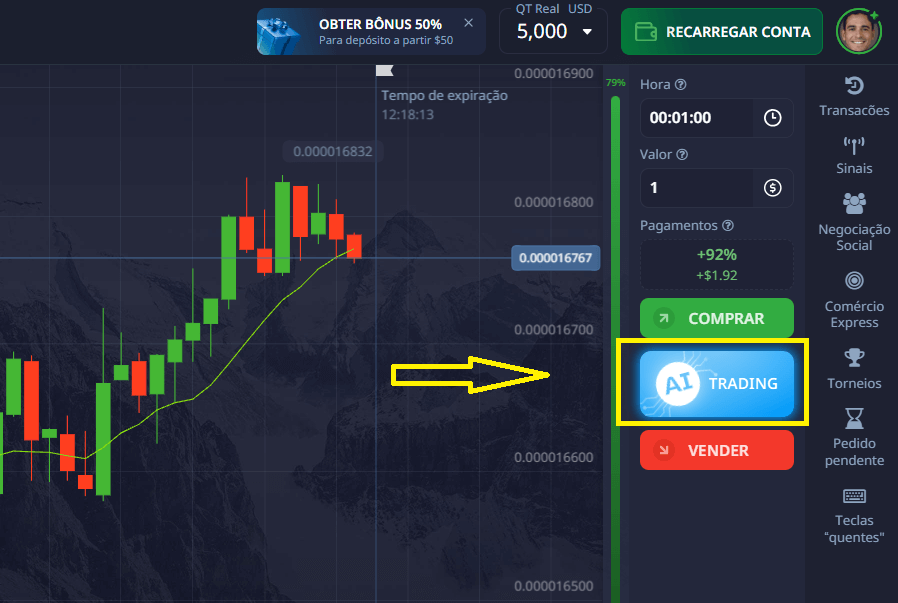 Explore the Trading Platform Pocket Option for Profitable Investments Explore the Trading Platform Pocket Option for Profitable Investments