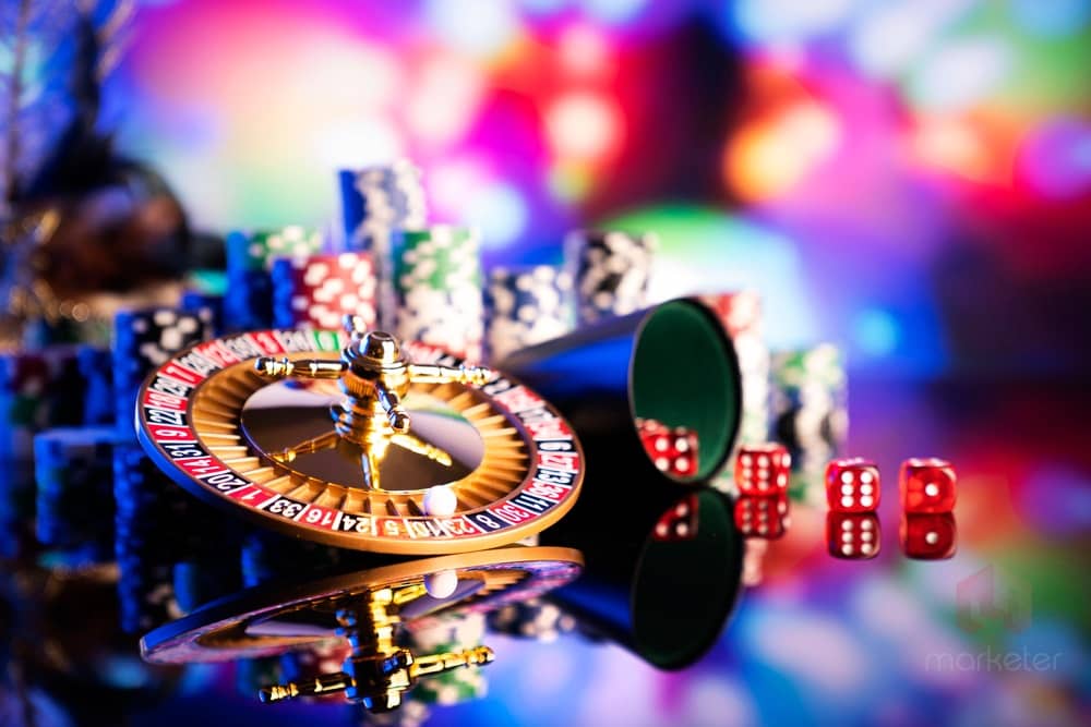 It's Time to Turn Your Luck Around It's Time to Turn Your Luck Around