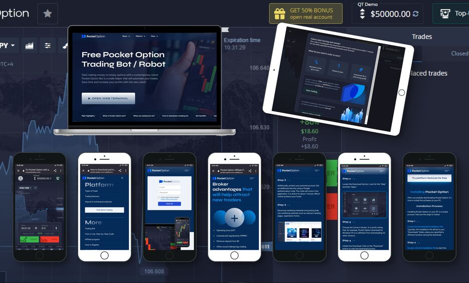 Mastering Crypto Trading on Pocket Option A Comprehensive Guide