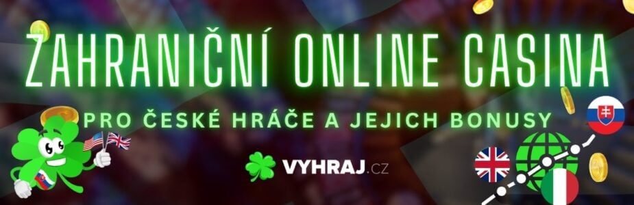 Nejlepší online kasina Objevte špičkovou zábavu a výhry