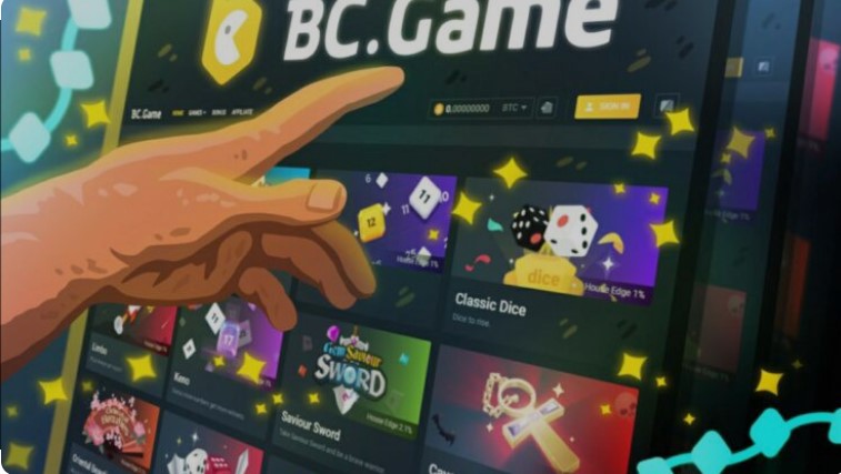 The Ultimate Guide to BCGame App Enhancing Your Gaming Experience The Ultimate Guide to BCGame App Enhancing Your Gaming Experience
