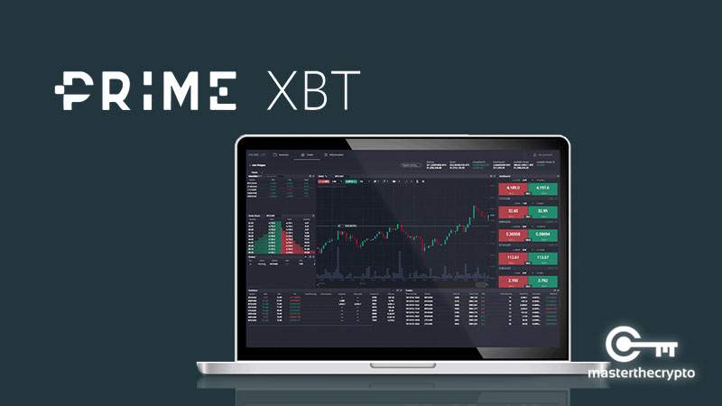 The Ultimate Guide to Spot Trading on PrimeXBT The Ultimate Guide to Spot Trading on PrimeXBT