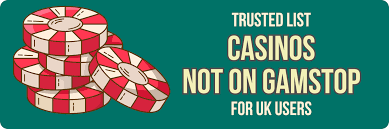 Understanding Non-Gamstop Casinos A Comprehensive Guide 683322297 Understanding Non-Gamstop Casinos A Comprehensive Guide 683322297