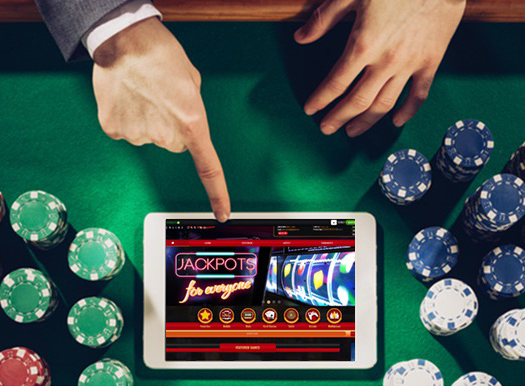 Casino Joy Your Ultimate Online Gaming Experience 1966801016
