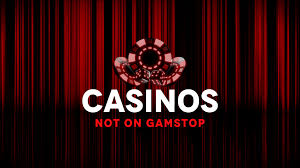 Discover the World of Non GamStop Casinos Discover the World of Non GamStop Casinos