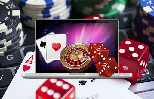 Love Casino 1 Reviews A Comprehensive Guide to Online Gaming