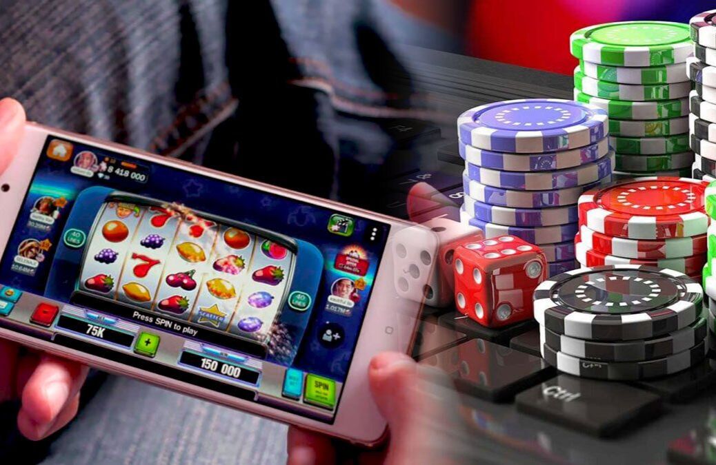 Love Casino 1 Reviews A Comprehensive Guide to Online Gaming