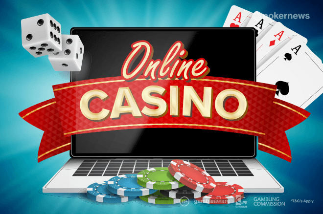 The Allure of Online Casino Free Play Options The Allure of Online Casino Free Play Options