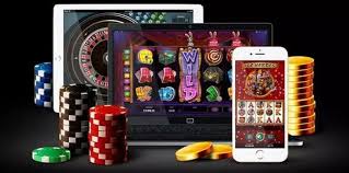 The Future of Entertainment Online Instant Casinos The Future of Entertainment Online Instant Casinos